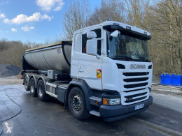 ScaniaG410