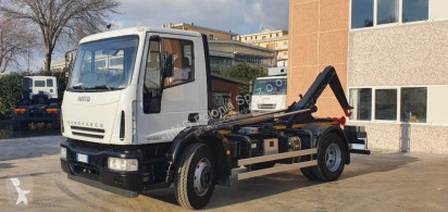 IvecoEurocargo150 E 24 K tector