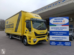 IvecoEurocargo140 E 25