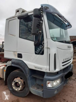 IvecoEurocargo150 E 24 tector
