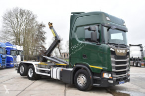 ScaniaS500