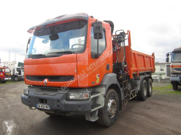RenaultKerax320 DCI