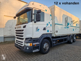 Scania