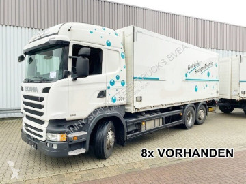Scania
