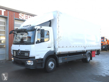 MercedesAtego