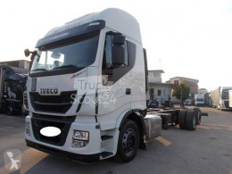 IvecoStralis
