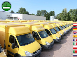 IvecoDaily