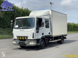 IvecoEurocargo
