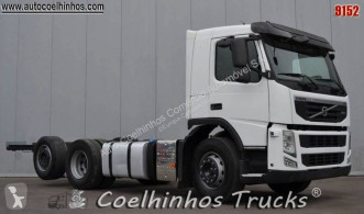 VolvoFM330