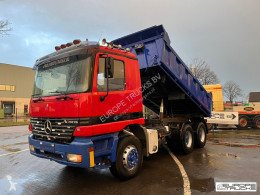 MercedesActros2640