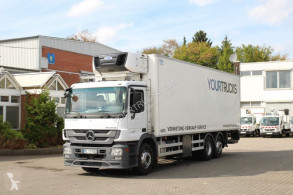 MercedesActros