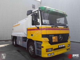 MercedesActros1843