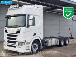 ScaniaR