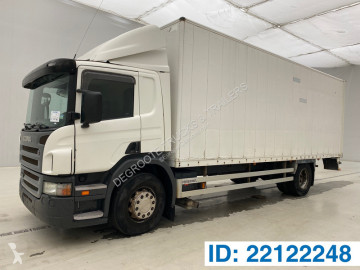 ScaniaP230