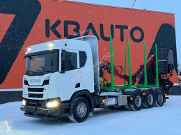 ScaniaR450