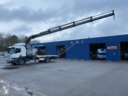 ScaniaP340
