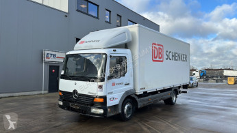 MercedesAtego818