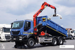 IvecoTrakker