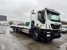 IvecoStralisAD 320 S 36 X/PS
