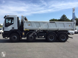 IvecoTrakker340 T 45