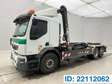 RenaultPremium Lander430 DXI