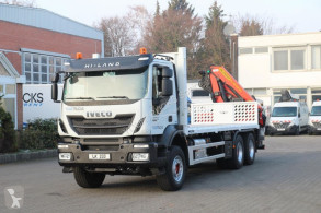 IvecoTrakker