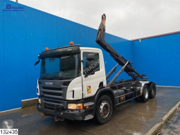 ScaniaP380