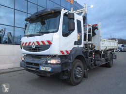 RenaultKerax370 DXI