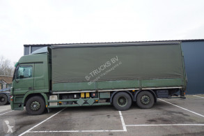 MercedesActros2536