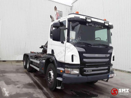 ScaniaP360