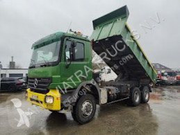 MercedesActros3332