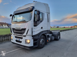 IvecoStralis