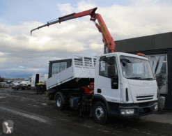 IvecoEurocargo100 E 18