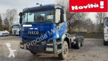 IvecoTrakker260 T 41