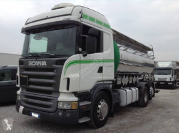 ScaniaR500