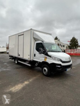 IvecoDaily
