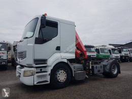 RenaultPremium420 DCI