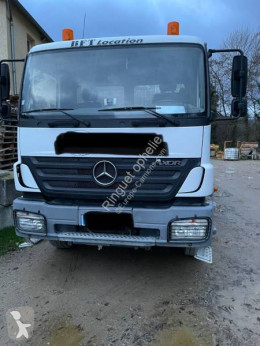 MercedesAxor