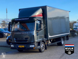IvecoEurocargoML 80 E 18
