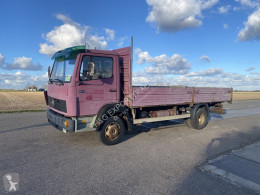 Mercedes814