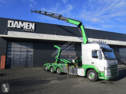 VolvoFM460