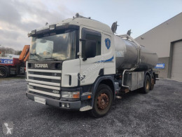 ScaniaP124