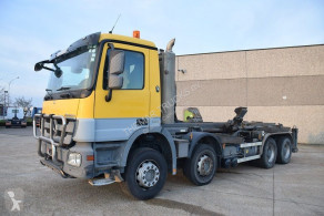 MercedesActros4141