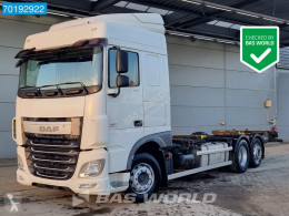DAFXF460