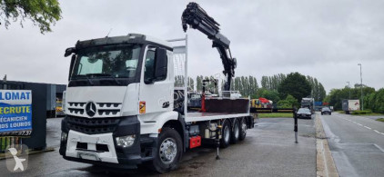 MercedesArocs3240