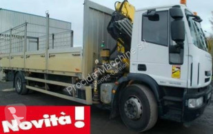 IvecoEurocargo180 E 25
