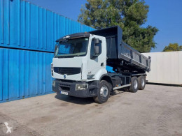 RenaultPremium Lander450 DXI