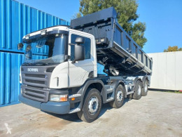 ScaniaP380