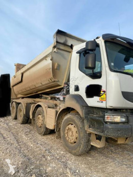 RenaultPremium460 DXI