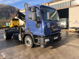 IvecoEurocargo120 E 25
